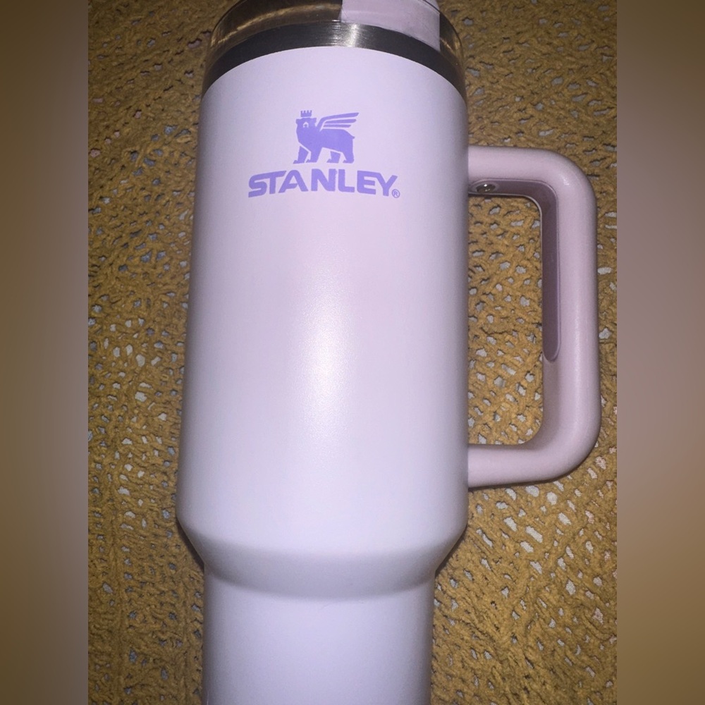 Stanley Lavender Travel Mug
